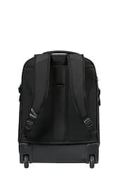 Рюкзак На Колесах 17,3" Samsonite ROADSEEKER DEEP BLACK 53x39x23 KQ9*09005 - мініатюра 2