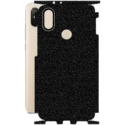 Захисна плівка StatusSKIN для Xiaomi Mi A2 Mi 6X Корпус Вініл Галактика