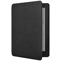 Обкладинка Ultra Slim Origami BeCover для Amazon Kindle Paperwhite 12th Gen. 2024 7" Black (712837) - мініатюра 5