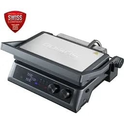 Електрогриль Polaris PGP 7003 Smokeless графітовий (24159)