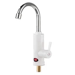 Проточный водонагреватель Zerix ELW07-E ZX4781