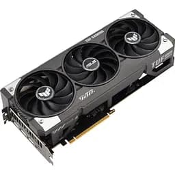 Відеокарта Asus TUF Gaming GeForce RTX 5060 Ti 16 GB OC Edition [TUF-RTX5060TI-O16G-GAMING] UA [133774] - мініатюра 4