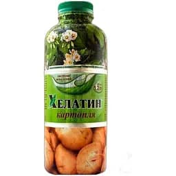 Минеральное удобрение Кишонский Хелатин Картофель 1.2 л (26476)