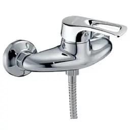 Змішувач для душу Mixxus LOP5-B181 MI6456 Хром