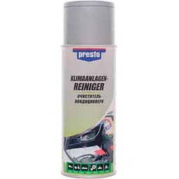 Очисник кондиціонера пінний Presto 400 мл