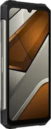 Смартфон Doogee S200 Max 16/512Gb Gray Global version