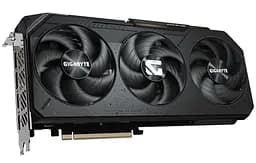 Відеокарта Gigabyte AMD Radeon RX 9070 16GB GAMING OC (GV-R9070GAMING OC-16GD) (GDDR6, 256 bit, PCI-E v5.0 x16) - мініатюра 4
