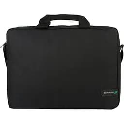 Сумка для ноутбука Grand-X SB-115 15.6" black