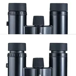 Бінокль Vanguard Vesta Compact 8x21 WP Black Pearl (Vesta 8210 BP) - мініатюра 14