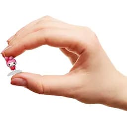 Набір ігрових фігурок Bitty Pop! Bouquet Sanrio Май Мелоді та Куромі (87807) - мініатюра 3