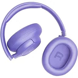 Навушники JBL Tune 730BT Lavender (JBLT730BTLAV) - мініатюра 3