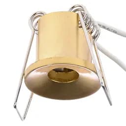 Світильник точковий Brille зоряне небо HDL-DJ 10 PG 163075