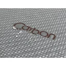 Наматрацник Руно Carbon водонепроникний 120х190 см сірий (823Carbon) - мініатюра 5