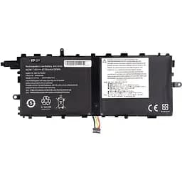 Акумулятор для ноутбуків Lenovo ThinkPad X1 Tablet (00HW046) 7.6V 4750 mAh