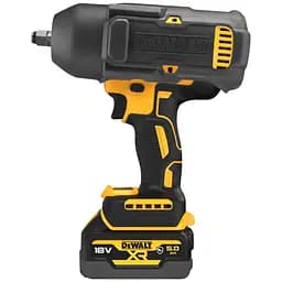 Гайкокрут акумуляторний DeWalt ударний безщітковий (DCF900P2G)