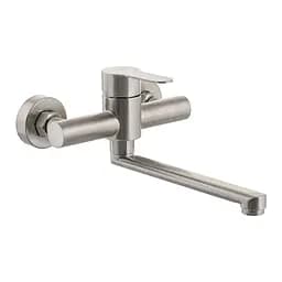 Смеситель для кухни Mixxus DAX-005 MI5901 Нержавеющая сталь