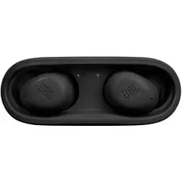 Гарнітура JBL Wave BUDS Black(JBLWBUDSBLK) (6861928) - мініатюра 4