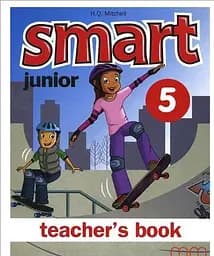Smart Junior 5. Teacher's Book