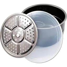 Мультиварка-скороварка Rotex REPC73-B [89420] - мініатюра 5