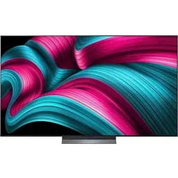 Телевизор LG evo AI C5 77" OLED 4K (OLED77C54LA) UA [137242]