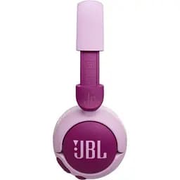 Навушники JBL JR 320BT Purple (JBLJR320BTPUR) - мініатюра 5
