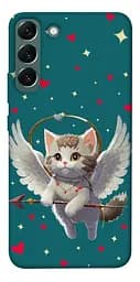 Чохол Demsky Амурчик для Samsung Galaxy S22+