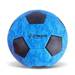 М'яч футбольний FB25717Blue розмір №5, PVC, 320 грам