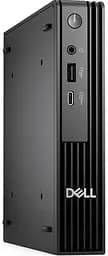 Dell Комп'ютер персональний неттоп Pro Micro, Intel U5-235T, 16GB, F512GB, UMA, WiFi, кл+м, Win11P - мініатюра 3