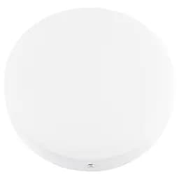 Світильник точковий накладний Євросвітло 18Вт коло LED-SR-120-18 6400К без рамки (57958) - мініатюра 2