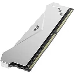 DDR4 8Gb 3200MHz Acer HT100 Heatsink 1R8, Retail (BL.9BWWA.234) - мініатюра 2