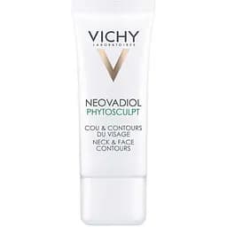 Антивіковий крем-догляд Vichy Neovadiol Phytosculpt для зони шиї декольте та овалу обличчя 50 мл (MB136600)
