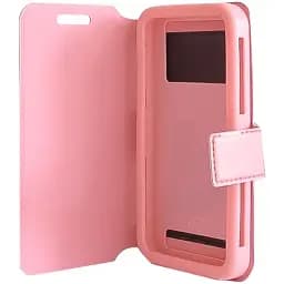 Чохол-книжка Florence Travel для Htc Desire 210 відкидний бічний - мініатюра 6
