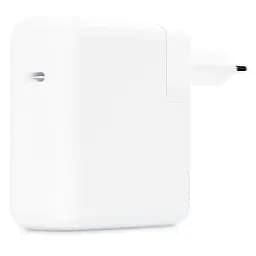 Блок питания 30W USB-C Power Adapter сетевое зарядное устройство - мініатюра 2