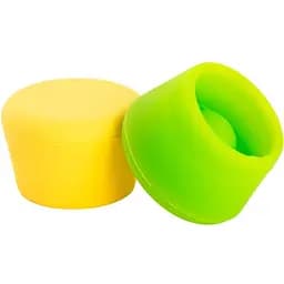 Силіконові пробки для вина Pulltex Silicone Wine Stoppers 2 шт. (W7493)