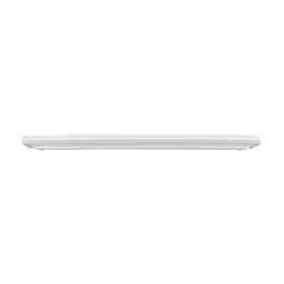 Клавіатура мембранна KS260 106key, WL, EN/UK, білий 2E teh0013865 - мініатюра 5