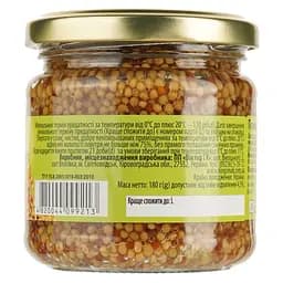 Гірчиця Королівський смак Французька 180 г (872077) - мініатюра 2