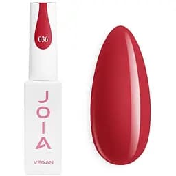 Гель-лак для нігтів Joia vegan 036 6 мл
