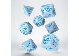 Набір кубиків DOGS Dice Set: Max , 7 шт. (SDOG02) - мініатюра 2