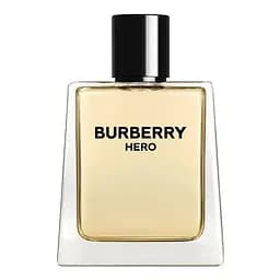Туалетная вода мужская Тестер Burberry Hero Духи мужские 100 мл