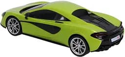 Машинка на радіокеруванні Kool Speed McLaren на батарейках, в асортименті (DHTRC10486GN) - мініатюра 12