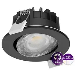 Світильник Philips RS071B 5S/827_30_40 60 D PSR PI6 IP65 WH (929003322702)
