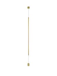 Підвіс Nova Luce Elettra 9088106 - мініатюра 2
