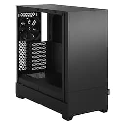 Корпус Fractal Design Pop Silent Black Solid (FD-C-POS1A-01) Без БП - мініатюра 11