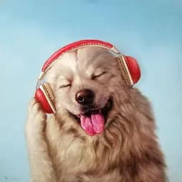 Картина постер на полотні BrushMe Солодка пісня