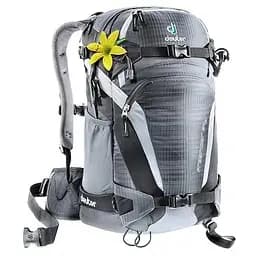 Рюкзак Deuter Freerider 24 SL Anthracite-Black (1052-33504 4750)