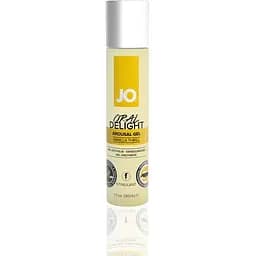 Гель для оральних пестощів System JO Oral Delight Vanilla Thrill (30 мл)