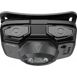 Ліхтар налобний Fenix HL12R V2.0 Gray [HL12RV20Gr] [139746] - мініатюра 3