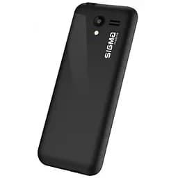 Мобільний телефон Sigma X-style 351 LIDER Black (4827798121917) - мініатюра 4
