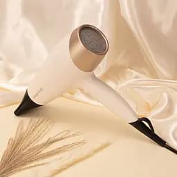 Фен Remington Shea Soft 2200 Вт біло-золотий (D4740) - мініатюра 5