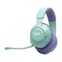 Навушники JBL Quantum 360 Wireless Teal (JBLQTUM360CYN) - мініатюра 5